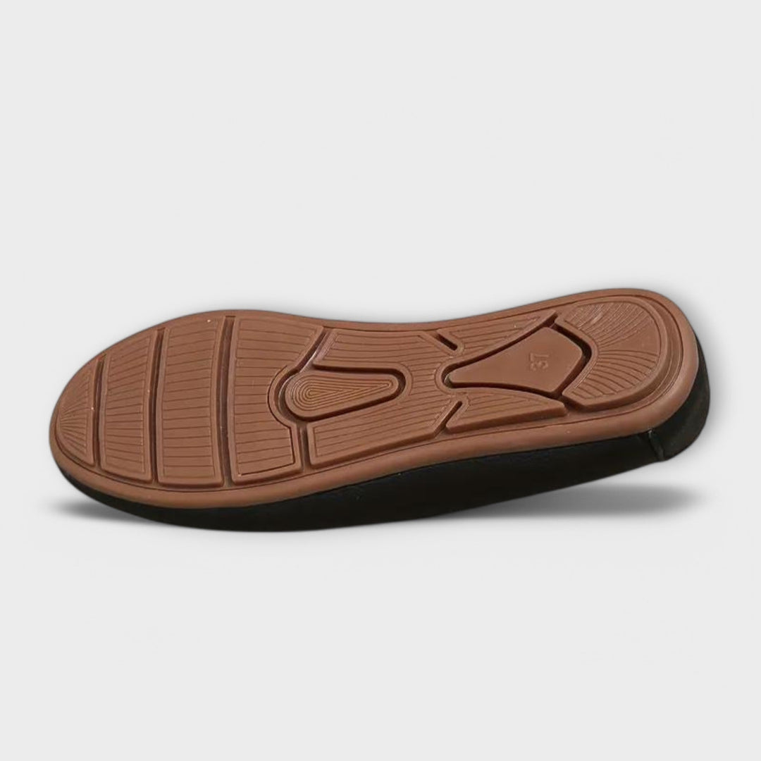 Laurence | Chaussures Mocassins