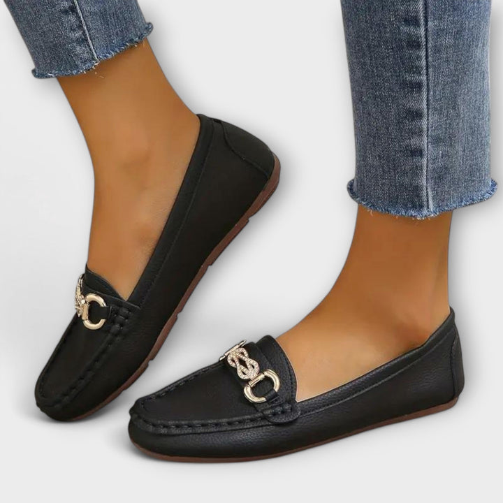 Yseult | Chaussures Mocassins