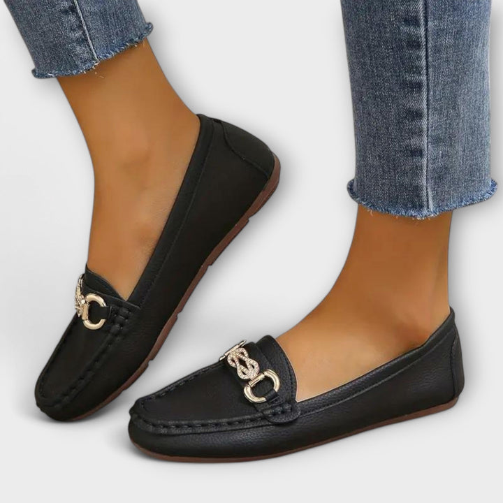 Margaux | Mocassins