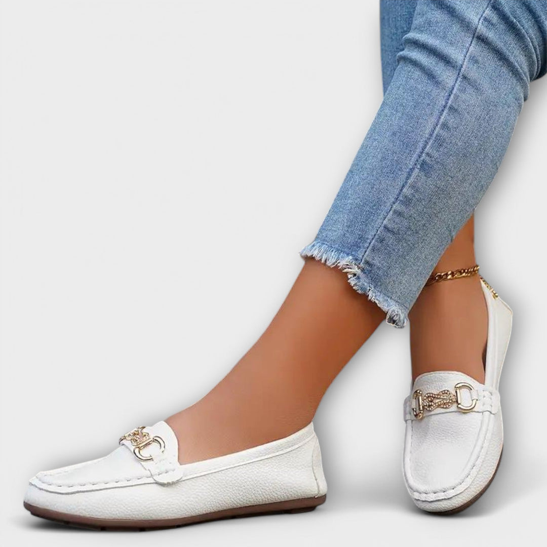 Liliane | Mocassins
