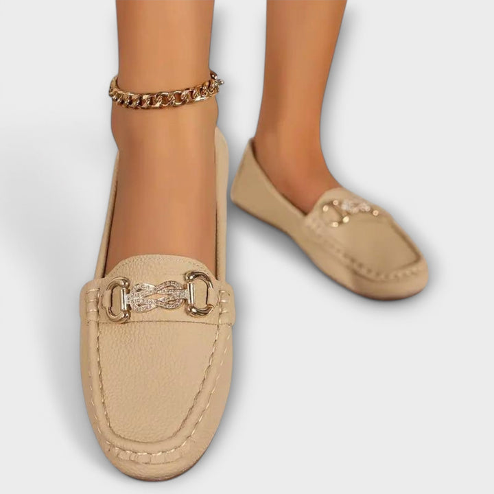 Liliane | Mocassins