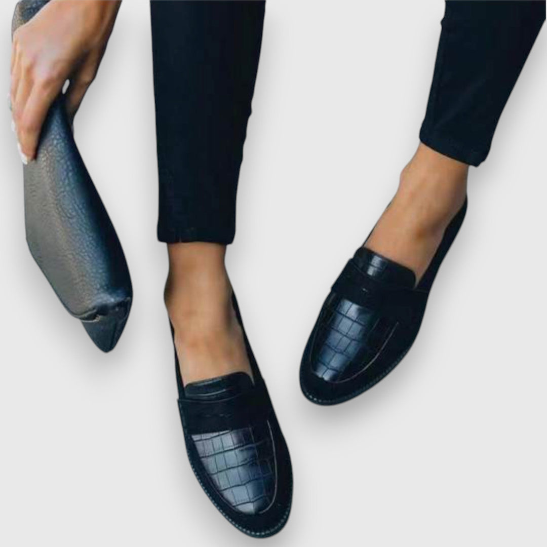 Valérie | Mocassin