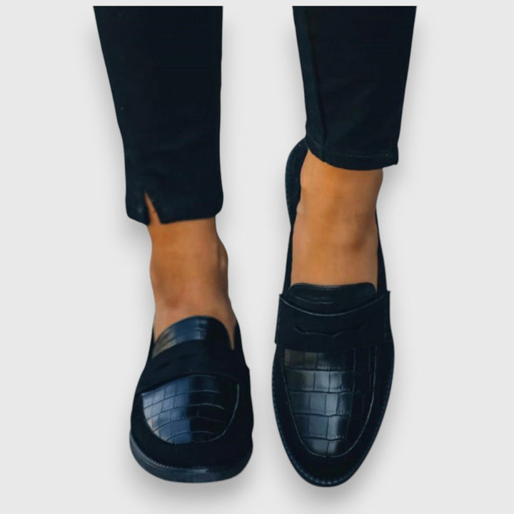 Jehanne | Chaussures Mocassins