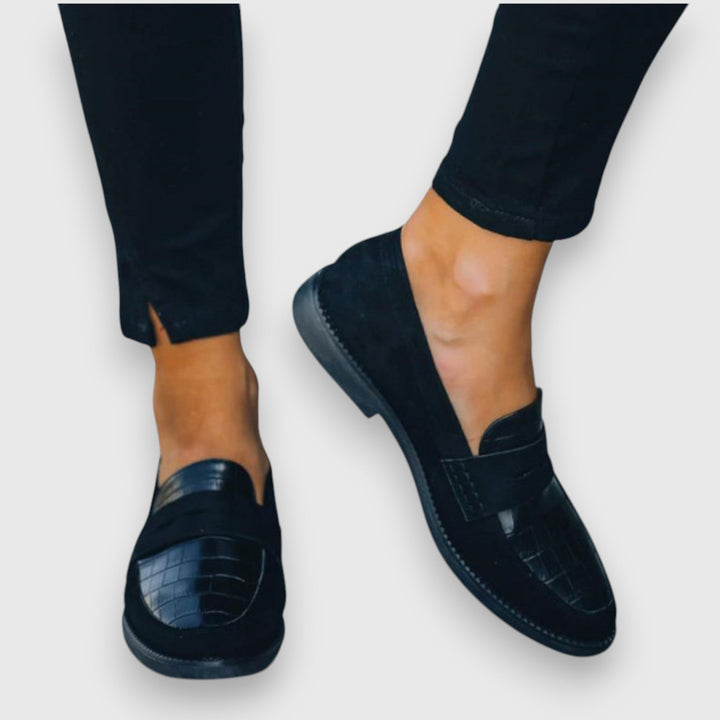 Valérie | Mocassin