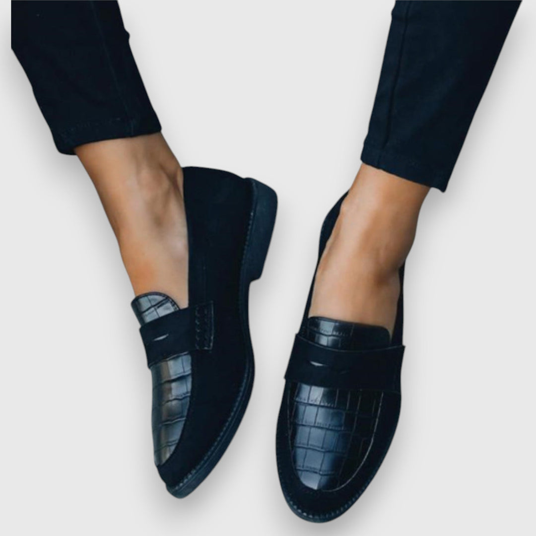 Jehanne | Chaussures Mocassins