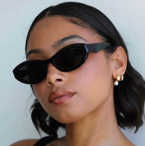 Albertine - Lunettes de soleil