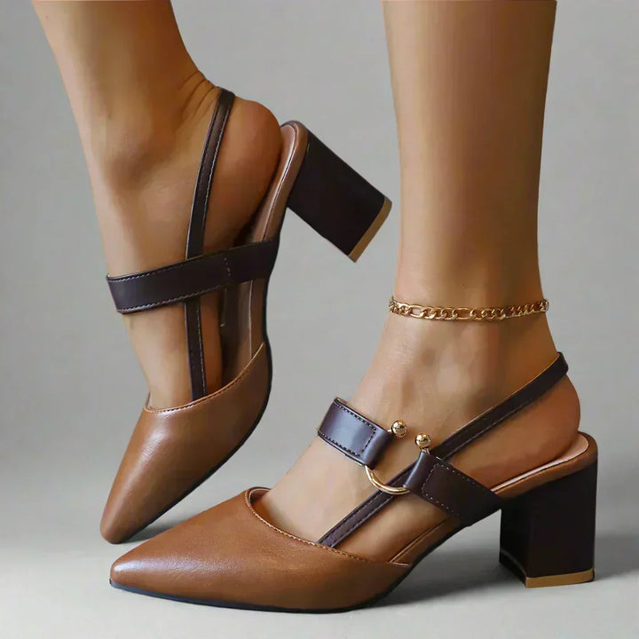 Solange | Talons Luxueux