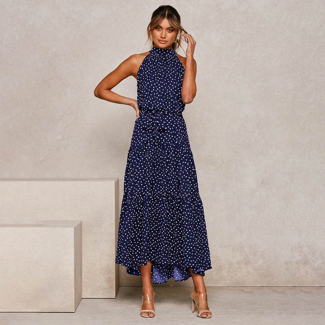 Stéphanie | Robe Longue