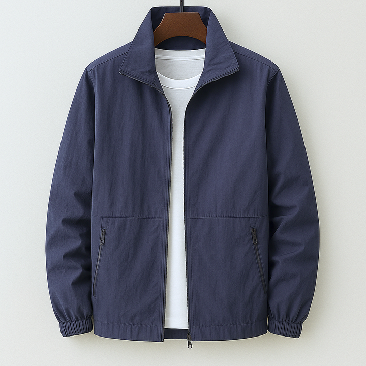 Adam - Veste Élégante et Pratique