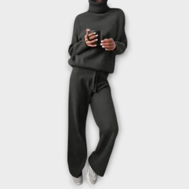 Firmine | Ensemble de Loungewear