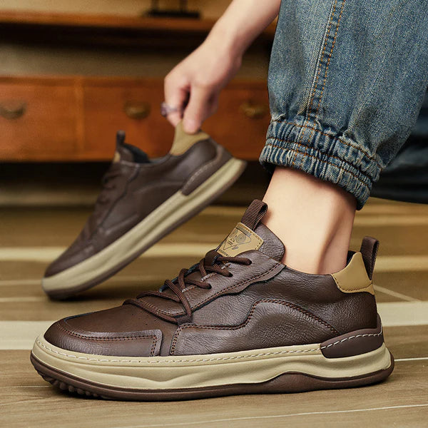 Gabriel - Chaussures pour Toute la Journée