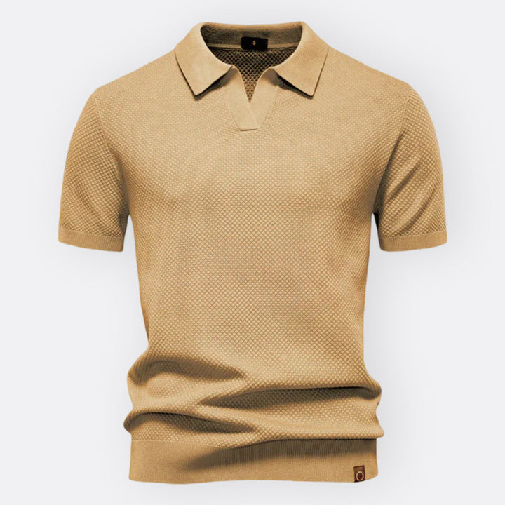 Tristan - Polo Structuré