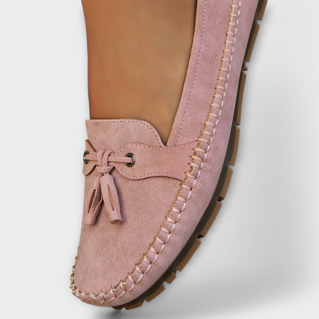 Eugénie | Mocassins