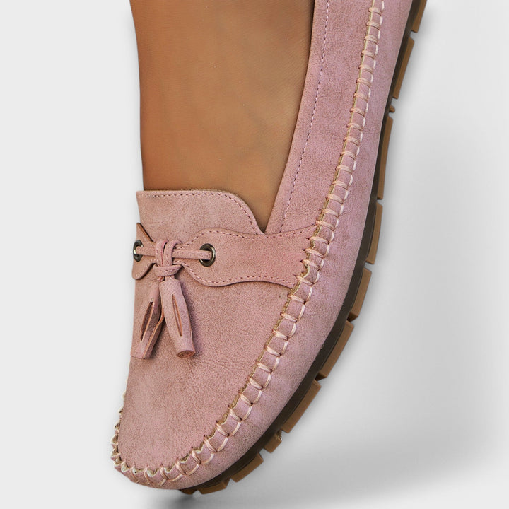 Eugénie | Mocassins