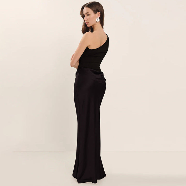 Ursule | Robe maxi