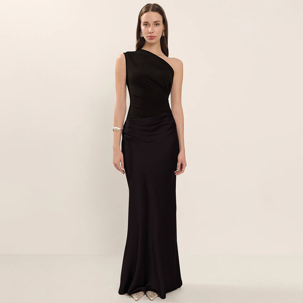 Ursule | Robe maxi