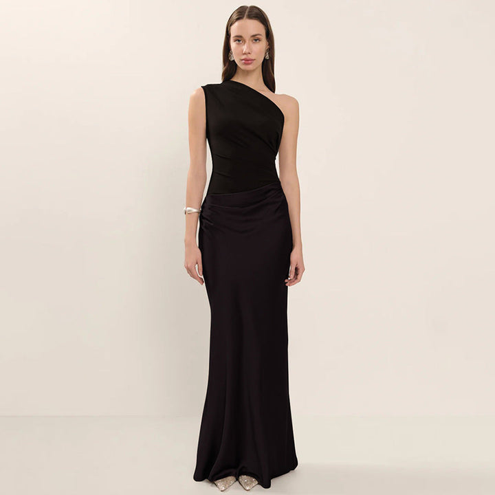 Ursule | Robe maxi
