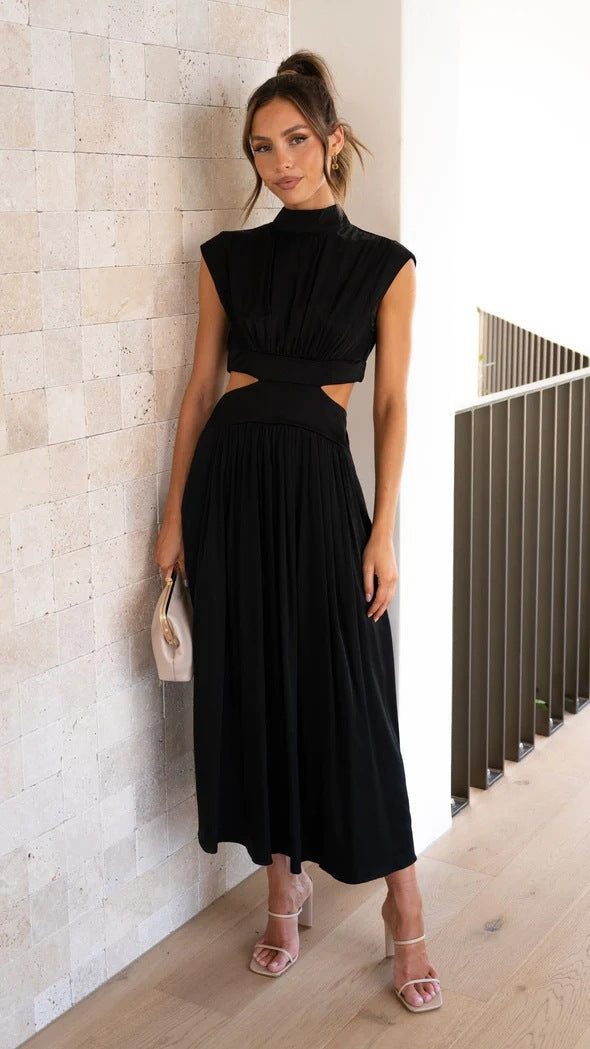 Julie | Robe d'été légère