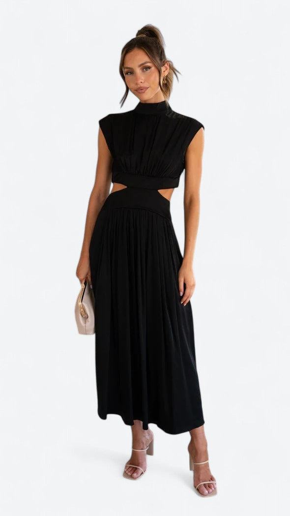 Julie | Robe d'été légère
