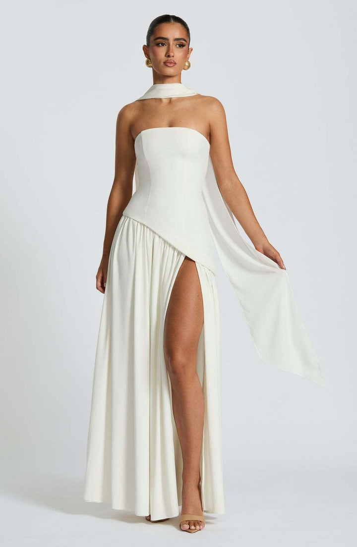 Madelon | Robe Longue