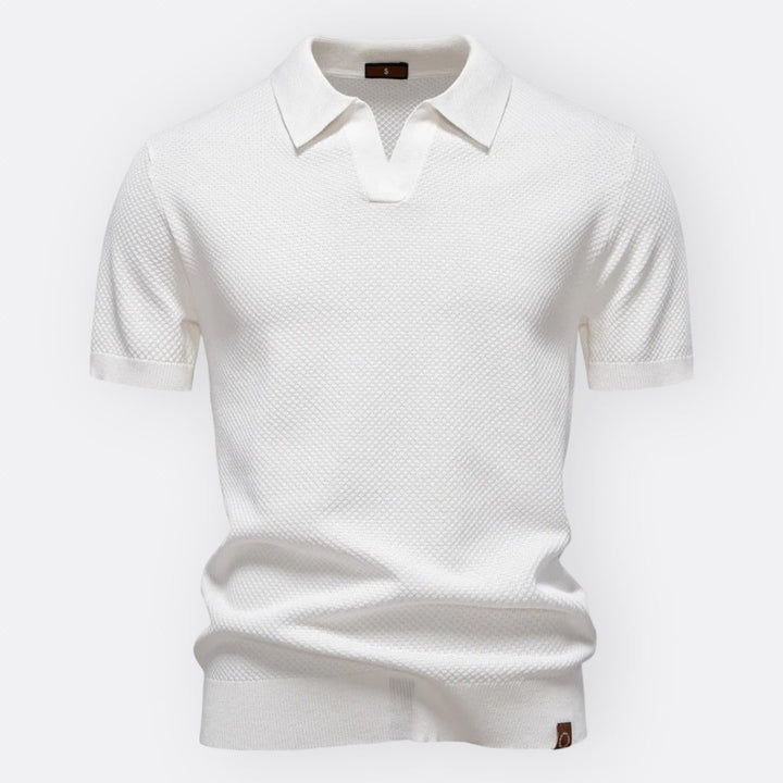 Tristan - Polo Structuré