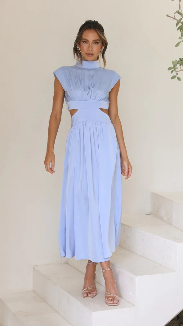 Julie | Robe d'été légère