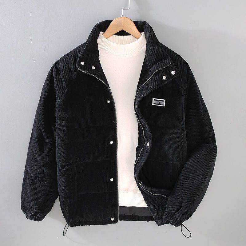 Enzo - Veste rembourrée pour homme