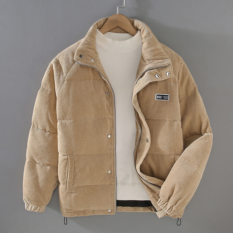 Enzo - Veste rembourrée pour homme