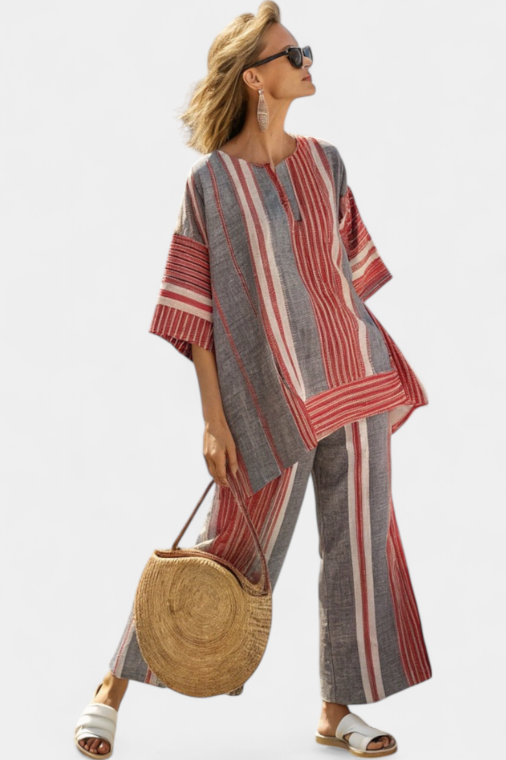 Frédérique | Ensemble Oversize