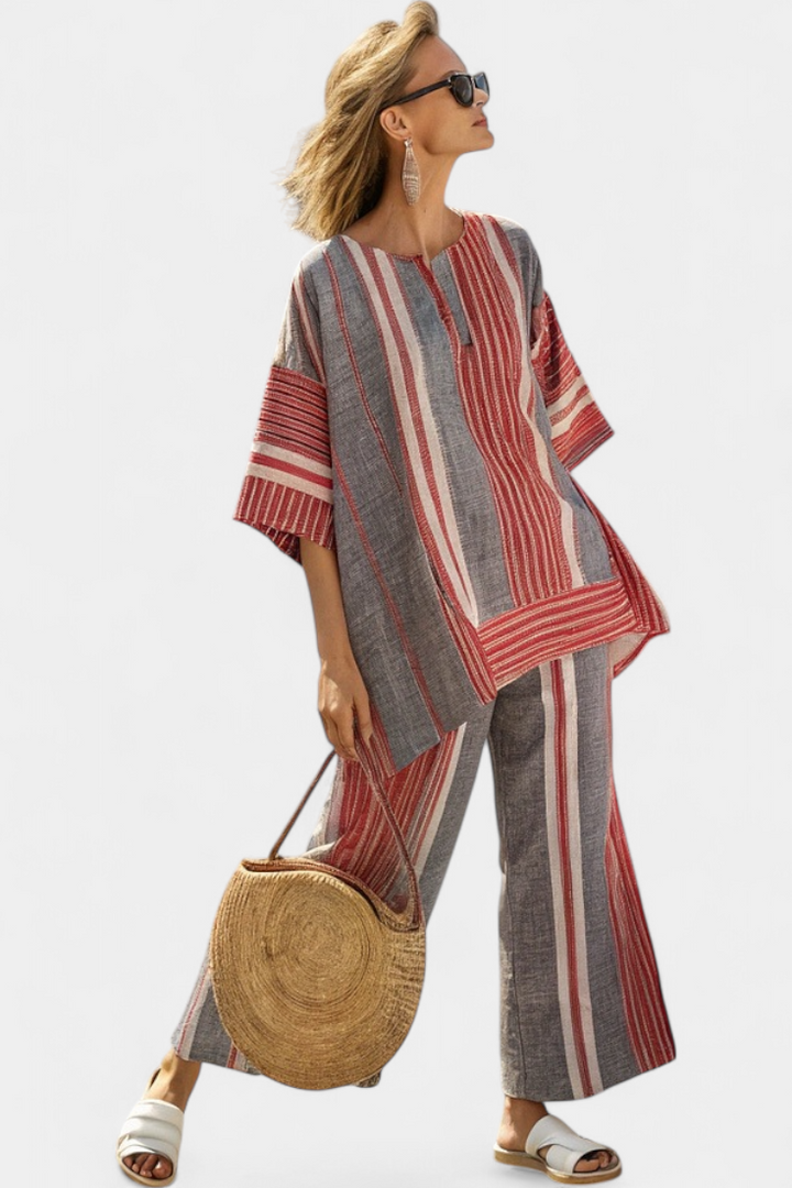 Frédérique | Ensemble Oversize