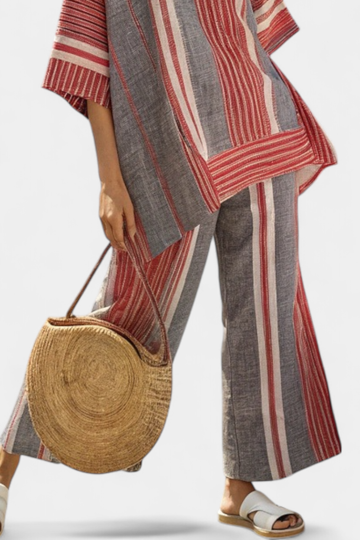 Frédérique | Ensemble Oversize