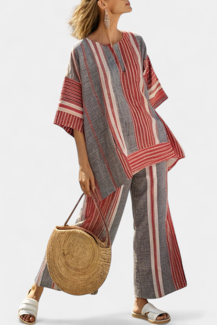 Frédérique | Ensemble Oversize
