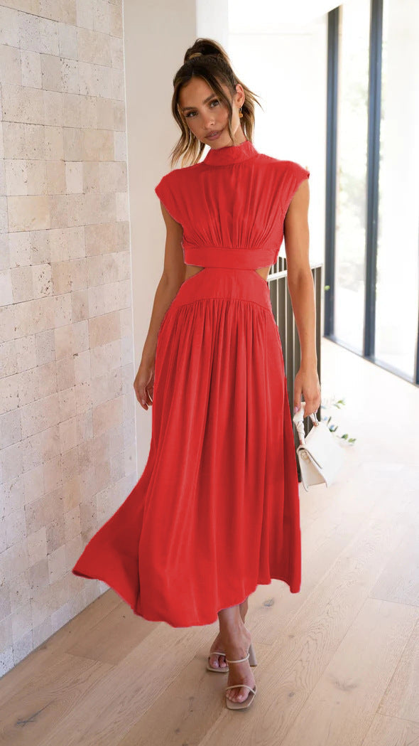 Julie | Robe d'été légère