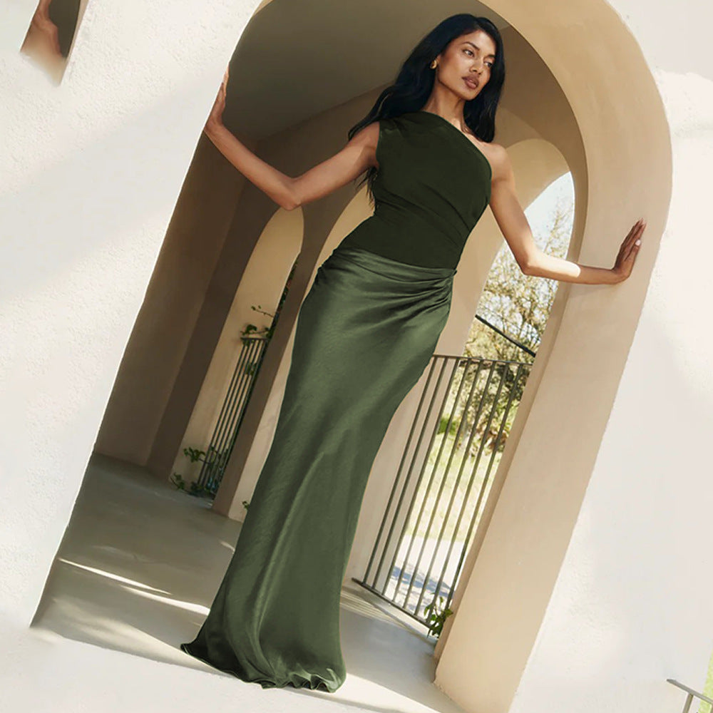Ursule | Robe maxi