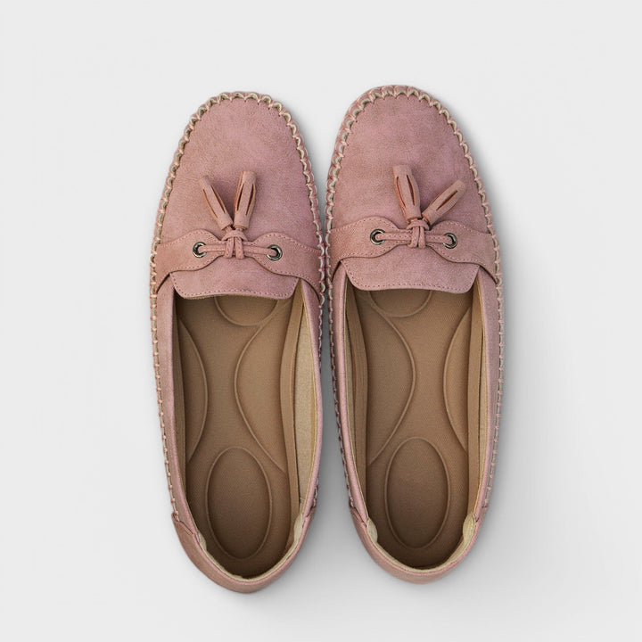 Eugénie | Mocassins