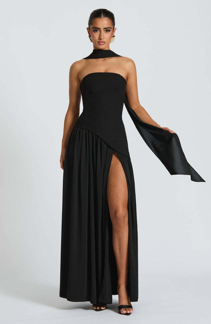Madelon | Robe Longue