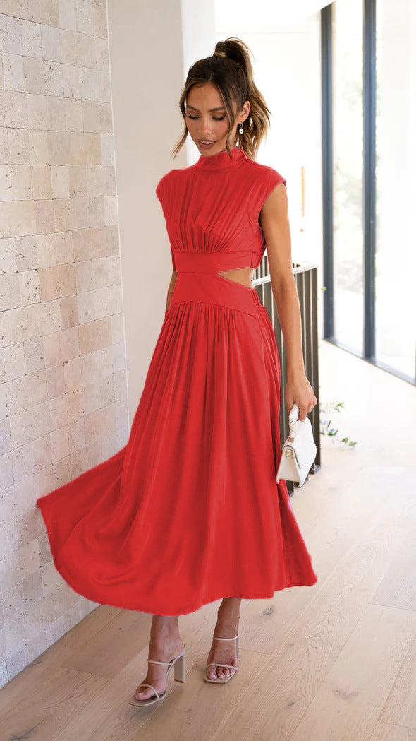 Julie | Robe d'été légère