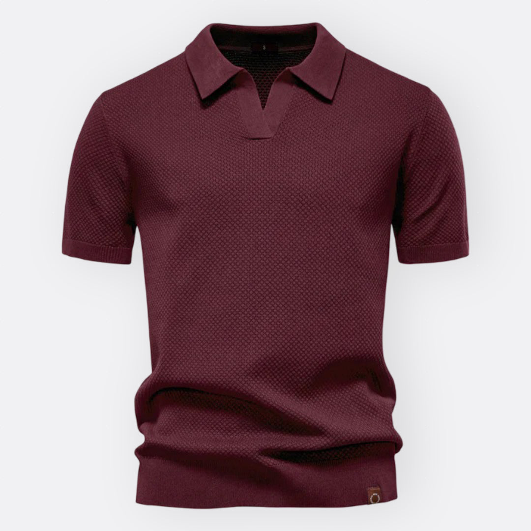 Tristan - Polo Structuré