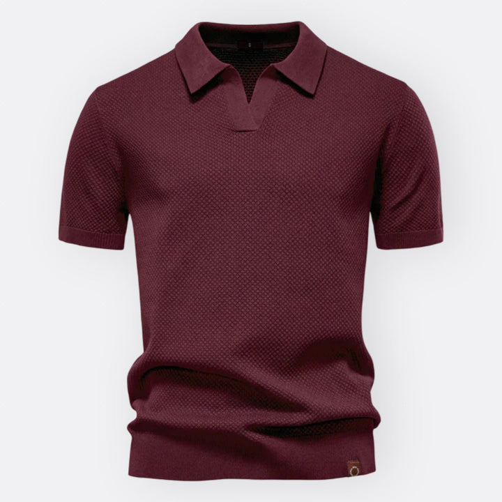 Tristan - Polo Structuré