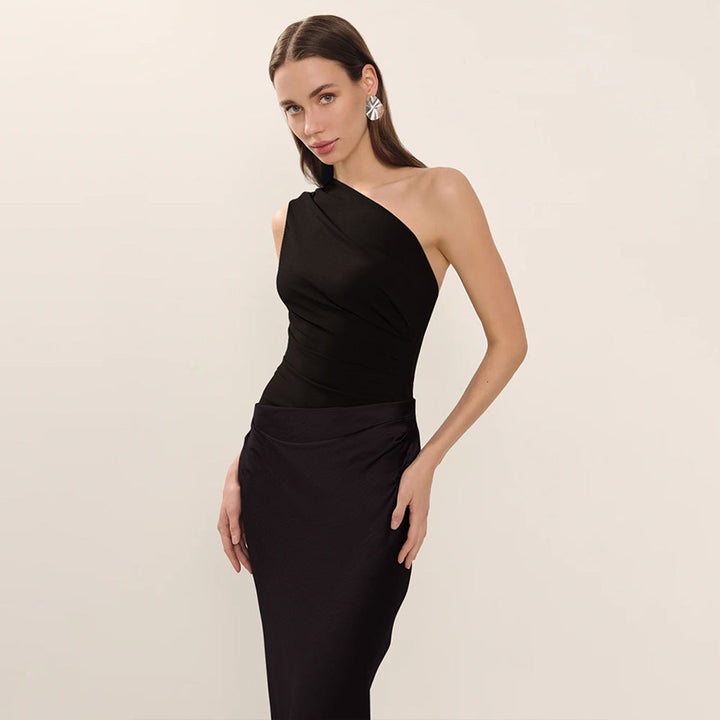 Ursule | Robe maxi