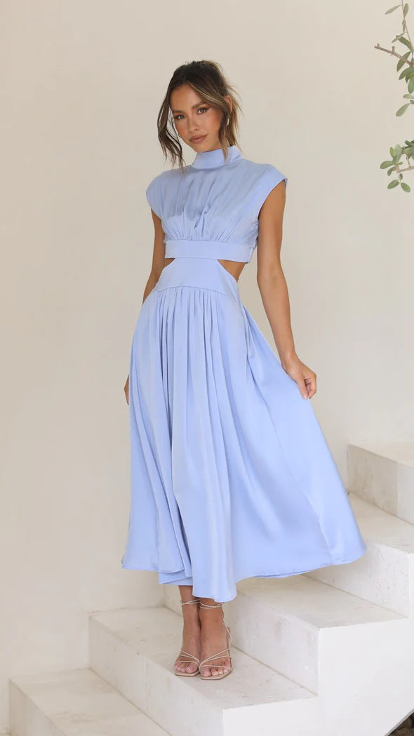 Julie | Robe d'été légère