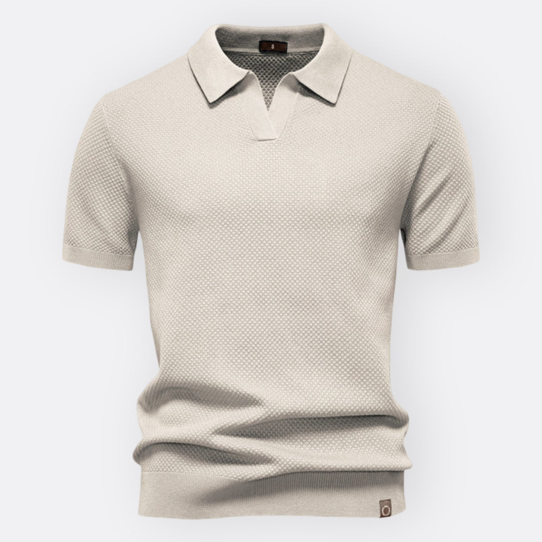 Tristan - Polo Structuré