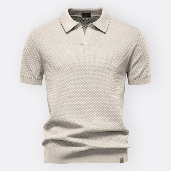 Tristan - Polo Structuré