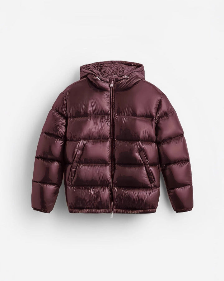 Perpétue | Veste Matelassée Unisexe