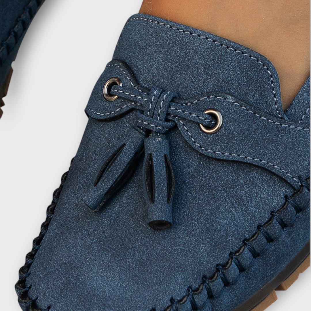 Eugénie | Mocassins