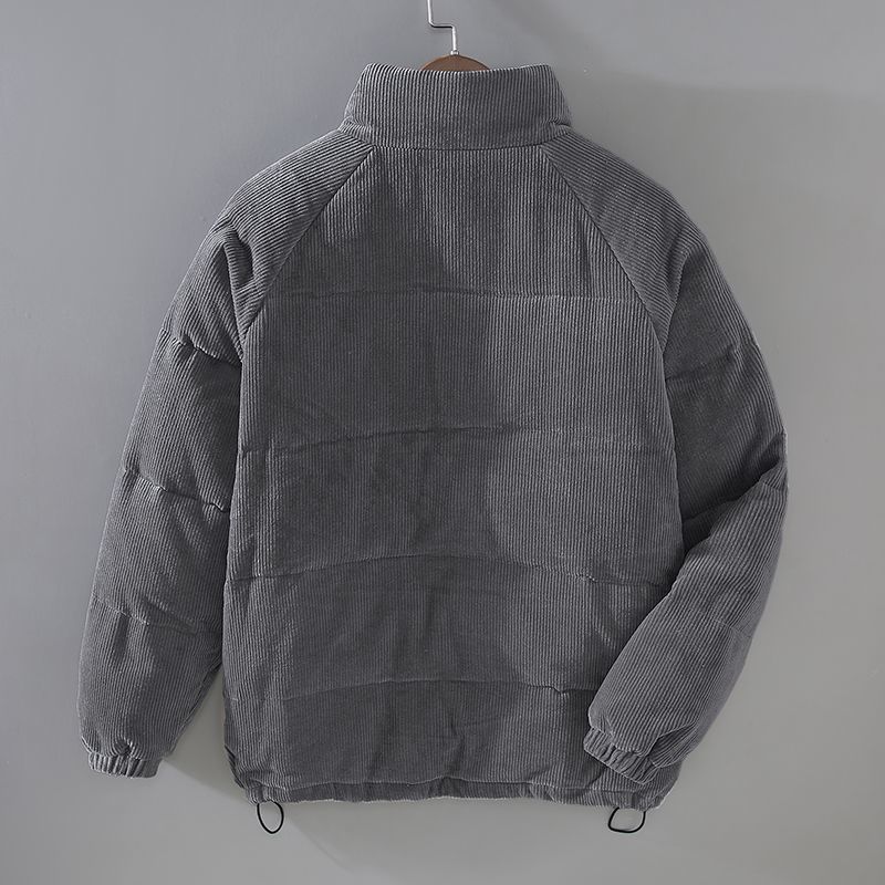 Enzo - Veste rembourrée pour homme