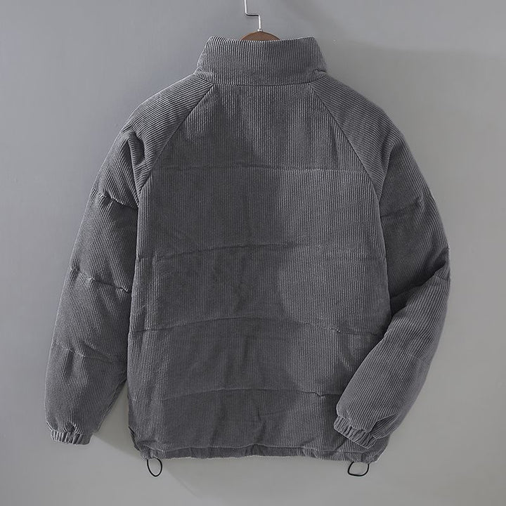 Enzo - Veste rembourrée pour homme