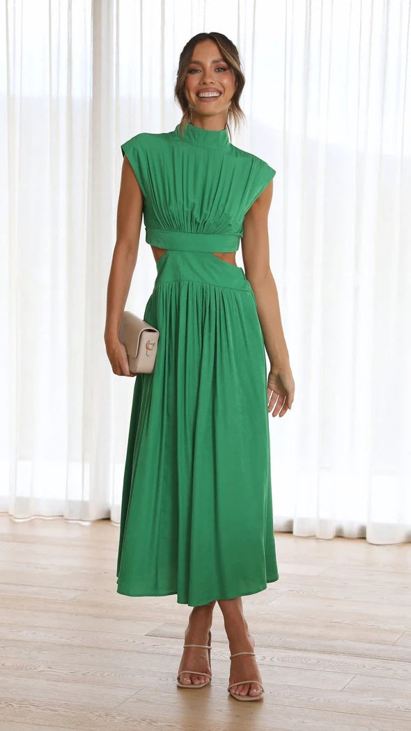 Julie | Robe d'été légère