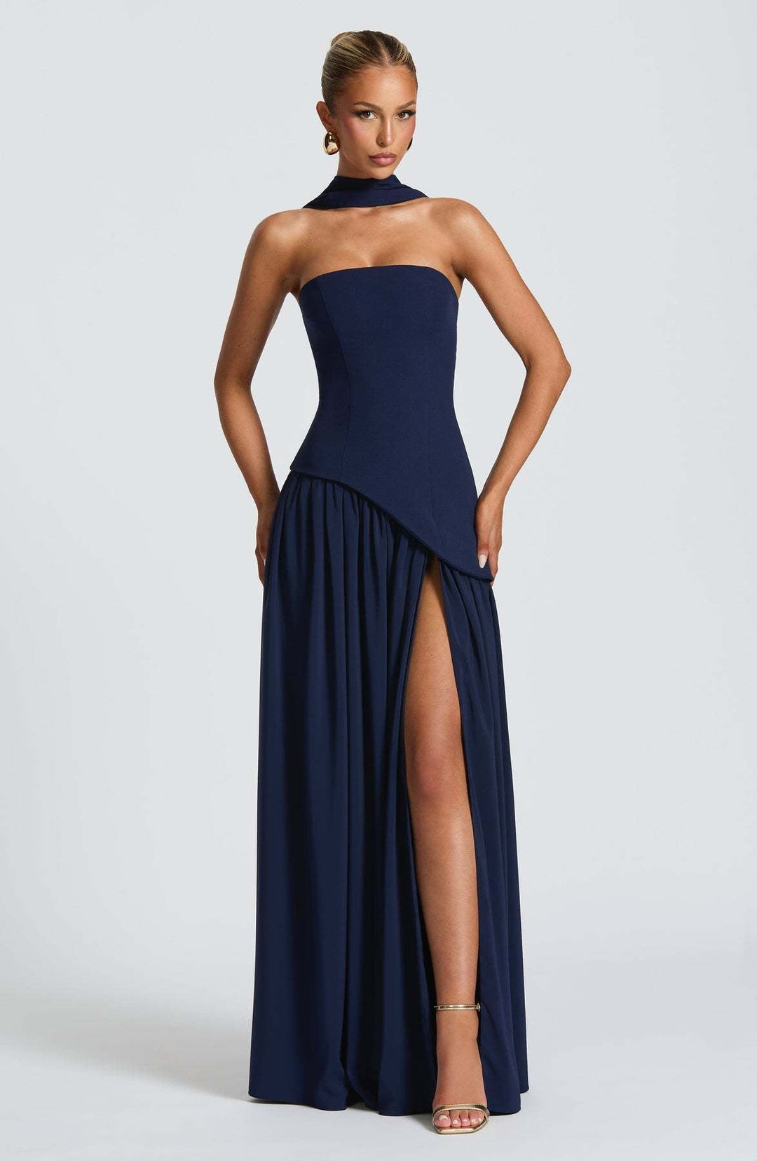 Madelon | Robe Longue