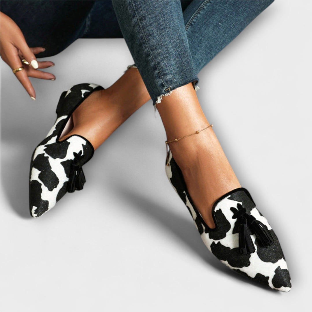 Apolline | Ballerines Stylées